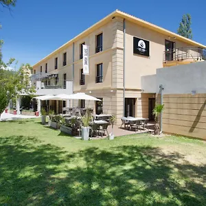 **** Aparthotel Aix En Provence Sud Tgv Frankreich