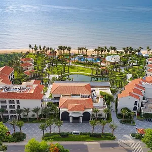 **** Hotel Radisson Vietnam