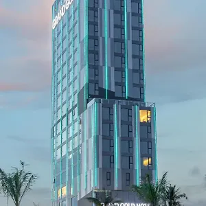 **** Hotel Grand Gold & Wietnam