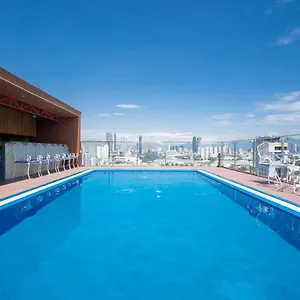 Aparthotel Trieu