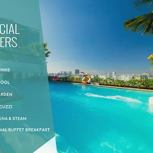 **** Hotel Alagon & Wietnam