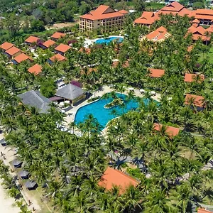 Semesteranläggning (resort) Pandanus ****