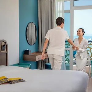 ホテル パラセル ダナン