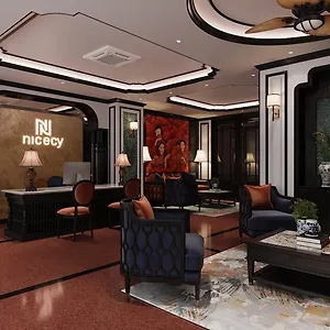 *** Hotel Nicecy Boutique Wietnam