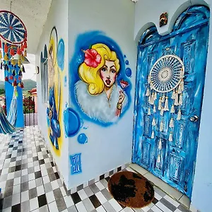 La Fuente House Constanza