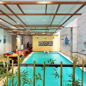  Hostel Harmony Old Town And Pool Bar Vietnam