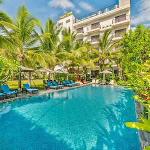 **** Hotel Jm - Free Shuttle Car To Old Town Vietnam