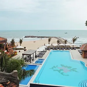 Semesteranläggning (resort) Poshanu Boutique ****