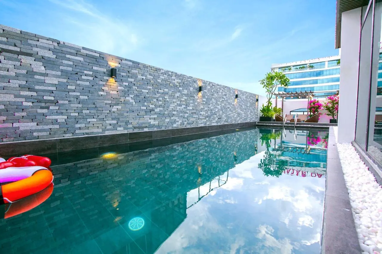 Senorita Boutique Hotel Đà Nẵng