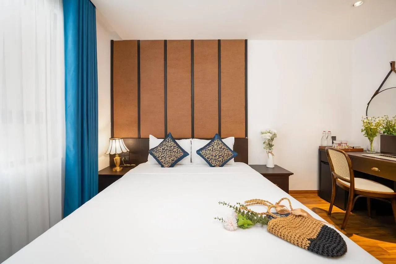 Senorita Boutique Hotel Đà Nẵng