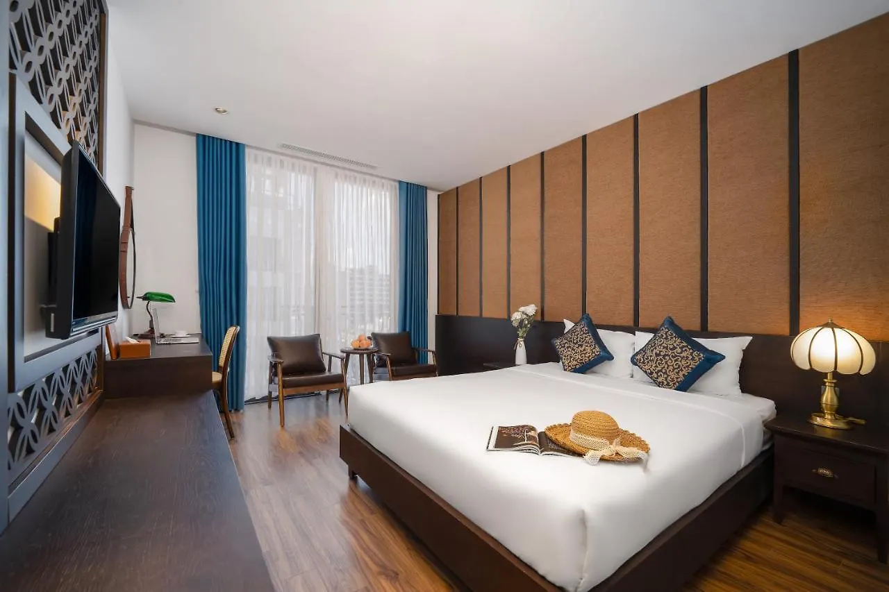 Senorita Boutique Hotel Đà Nẵng