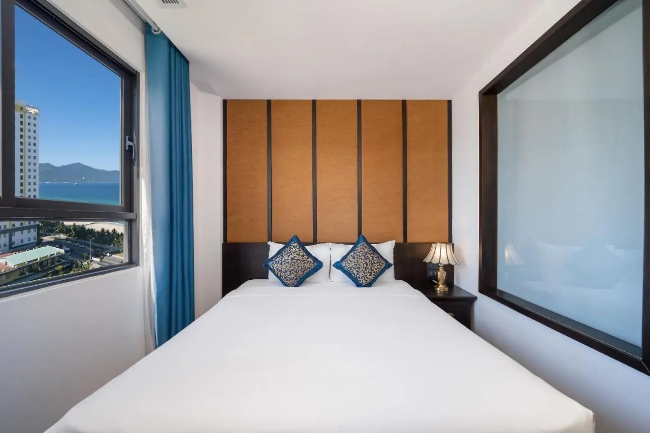 Senorita Boutique Hotel Đà Nẵng
