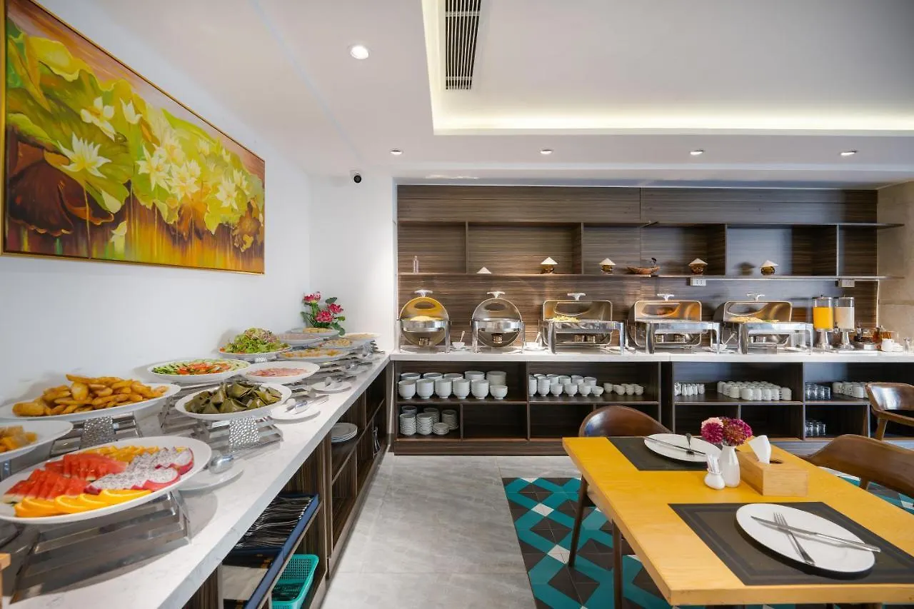 Senorita Boutique Hotel Đà Nẵng Vietnam