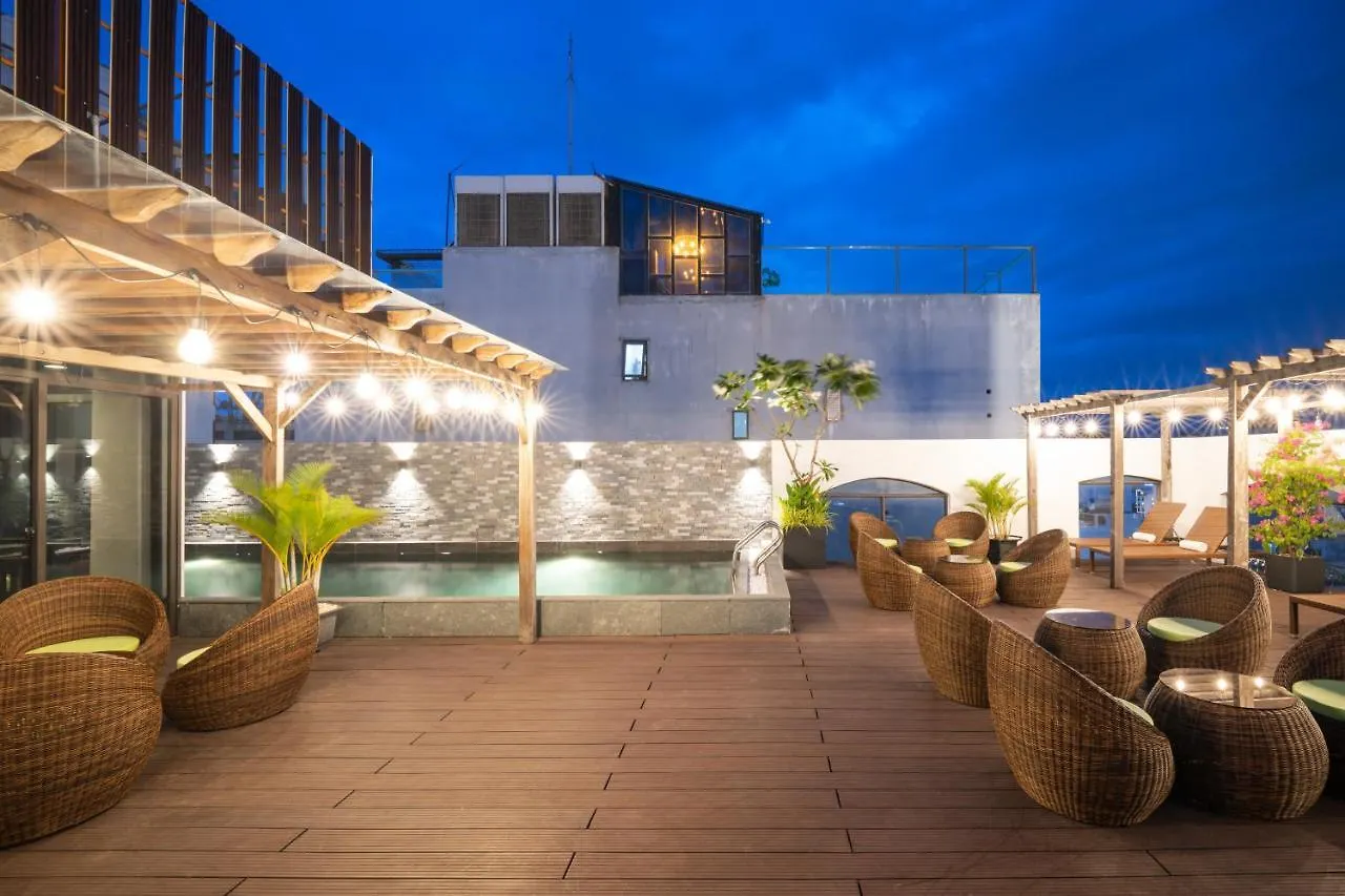 Senorita Boutique Hotel Đà Nẵng