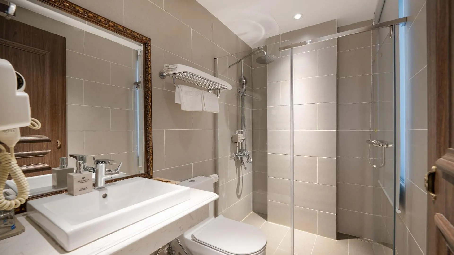 Senorita Boutique Hotel Đà Nẵng