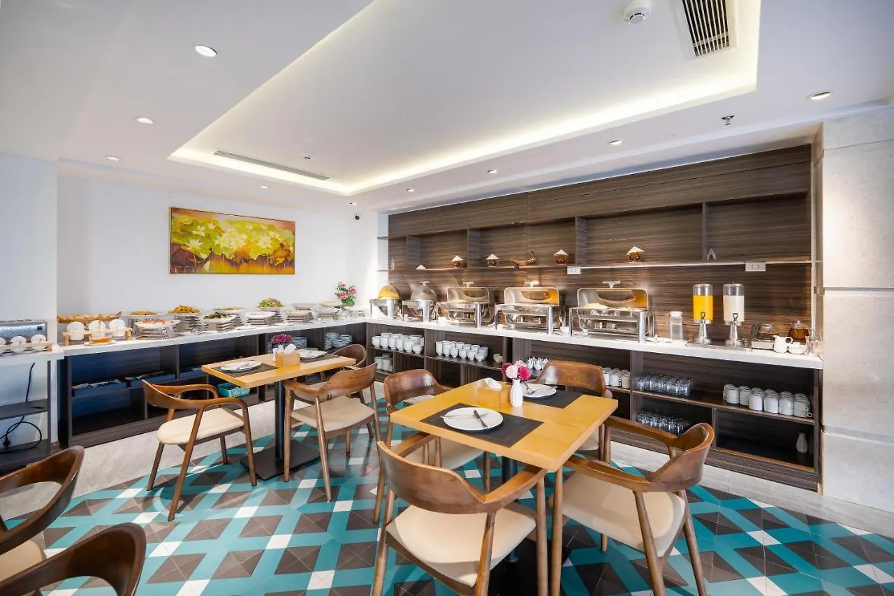 Senorita Boutique Hotel Đà Nẵng