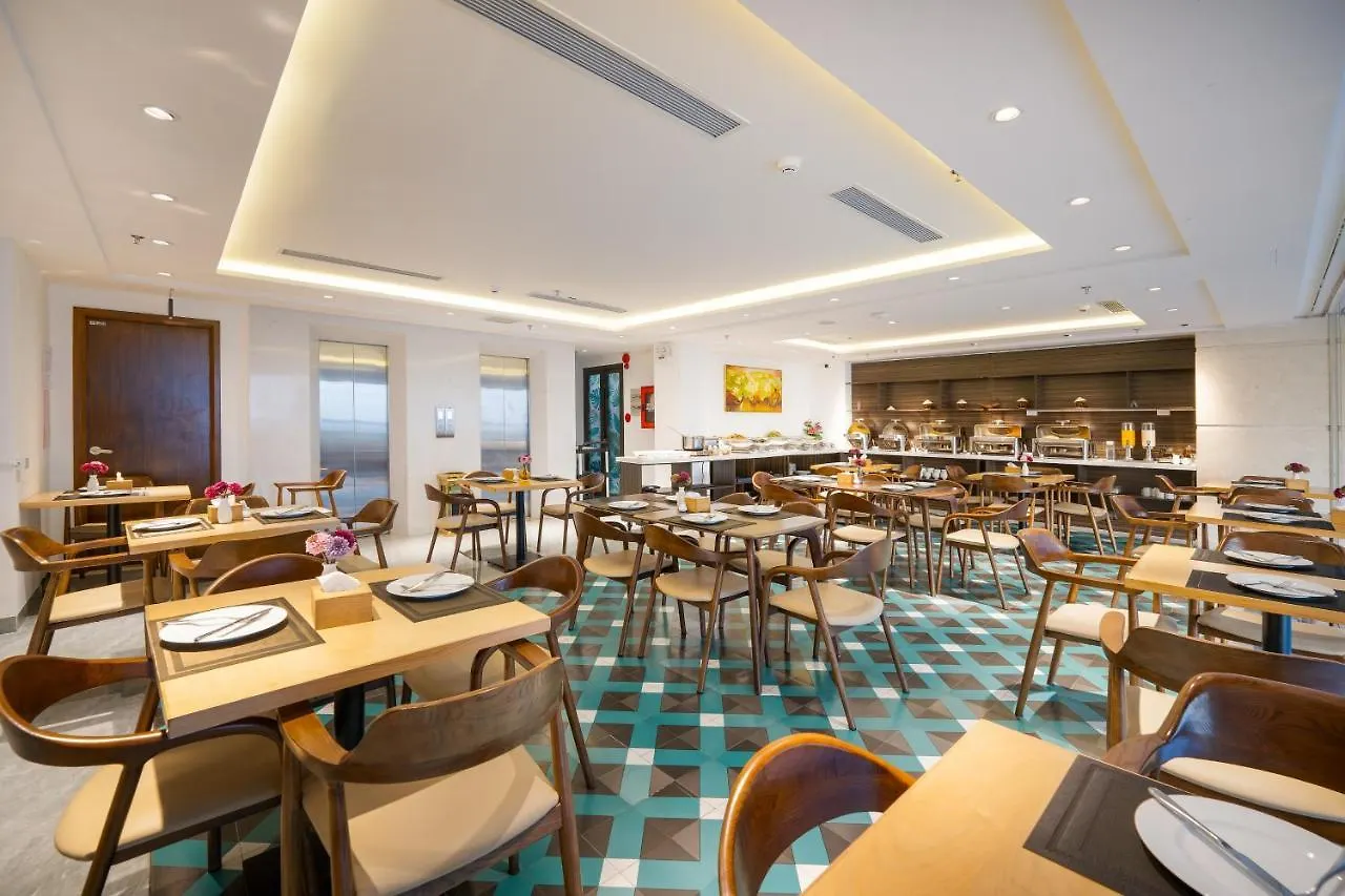****  Senorita Boutique Hotel Đà Nẵng Vietnam
