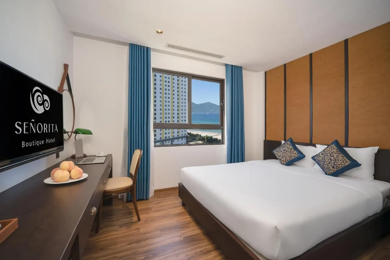 Senorita Boutique Hotel Đà Nẵng