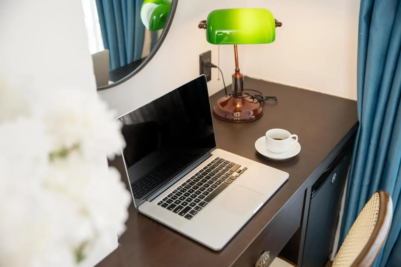 Senorita Boutique Hotel Đà Nẵng 4*,  Vietnam