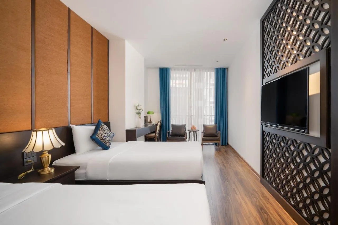 Senorita Boutique Hotel Đà Nẵng