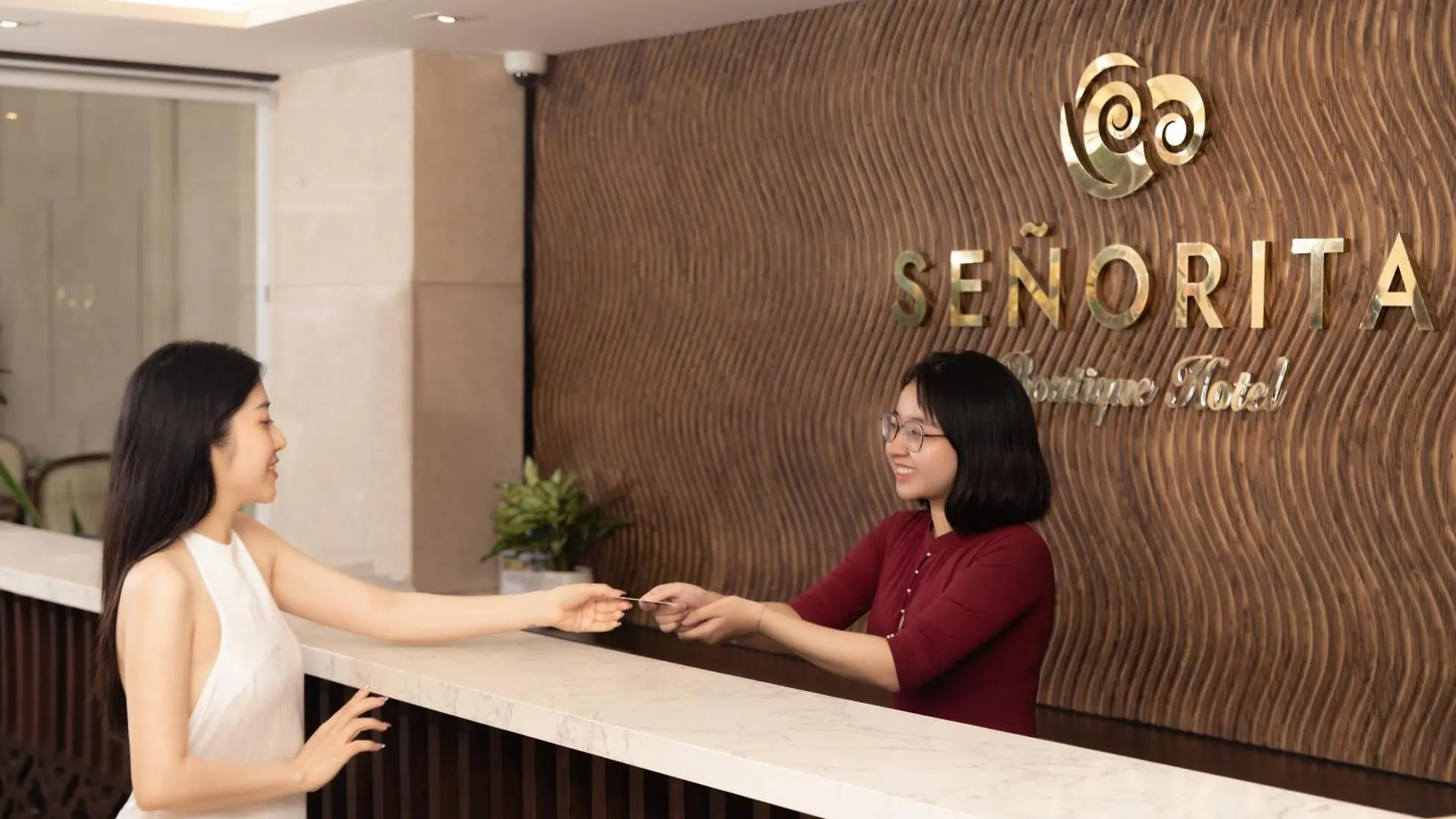Senorita Boutique Hotel Đà Nẵng