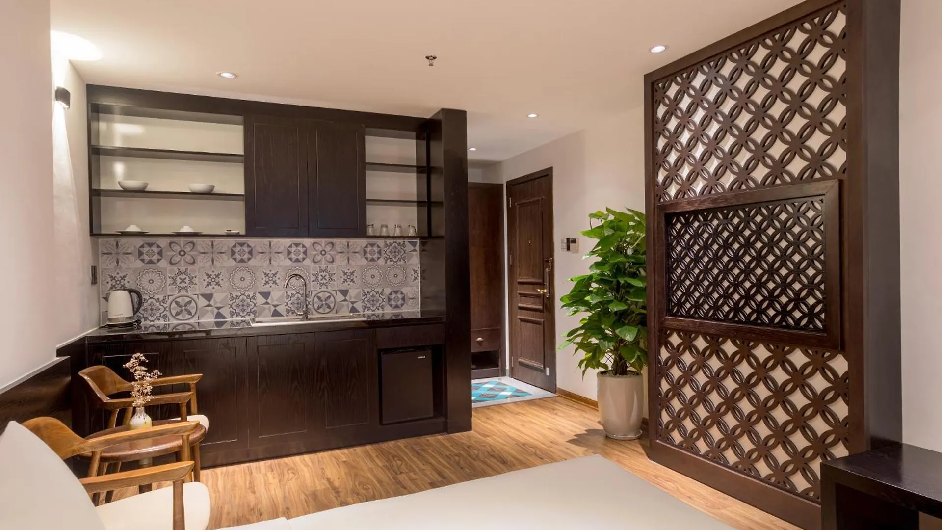 Senorita Boutique Hotel Đà Nẵng
