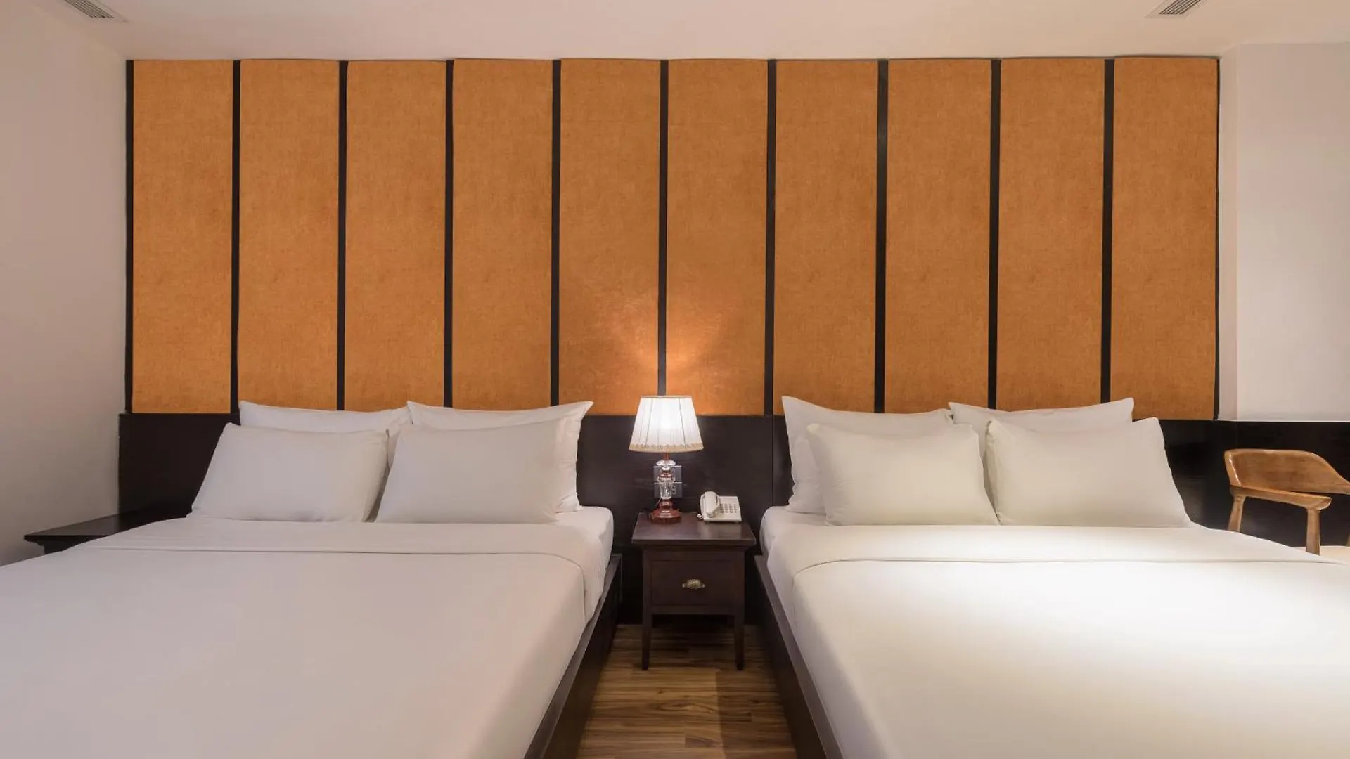 Senorita Boutique Hotel Đà Nẵng Vietnam