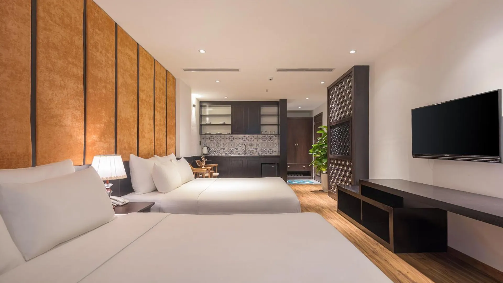Senorita Boutique Hotel Đà Nẵng