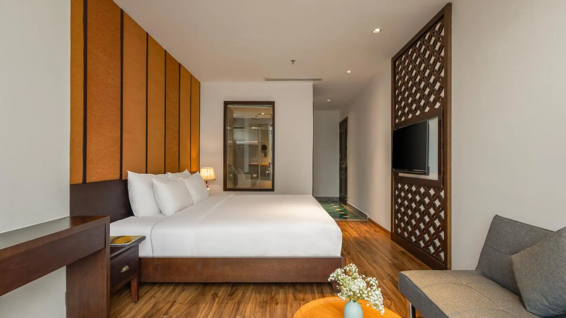 Senorita Boutique Hotel Đà Nẵng