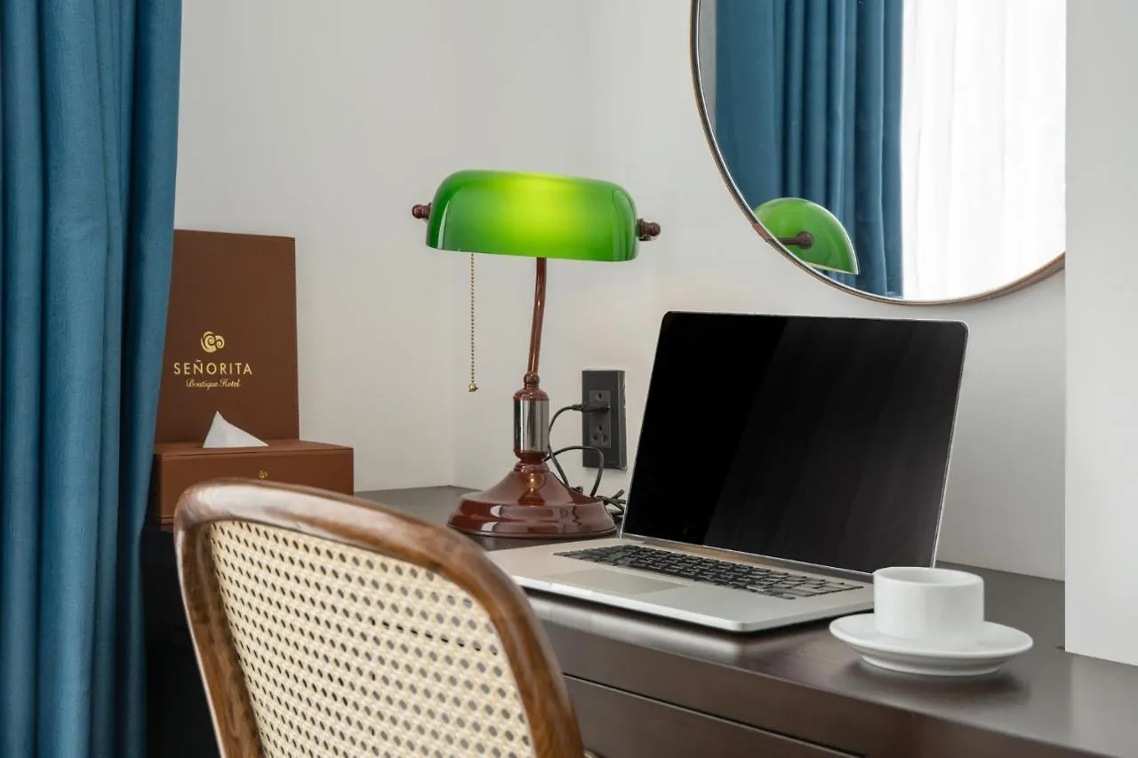****  Senorita Boutique Hotel Da Nang Wietnam